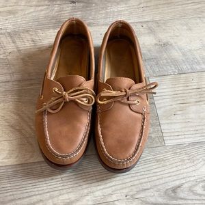 Sperry Gold Cup Mens 10